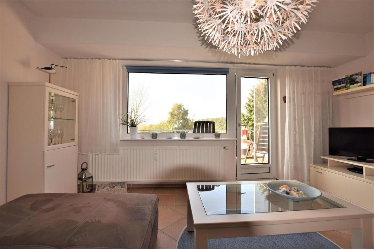 Muschelkiste-H Apartment Hohwacht Exterior photo